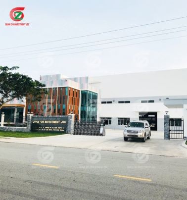 Hình ảnh công ty - Công Ty Cổ Phần Đầu Tư Quân Chí